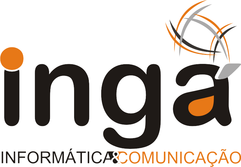 Logo Marca Inga Digital
