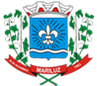 Logo da Camara de MARILUZ